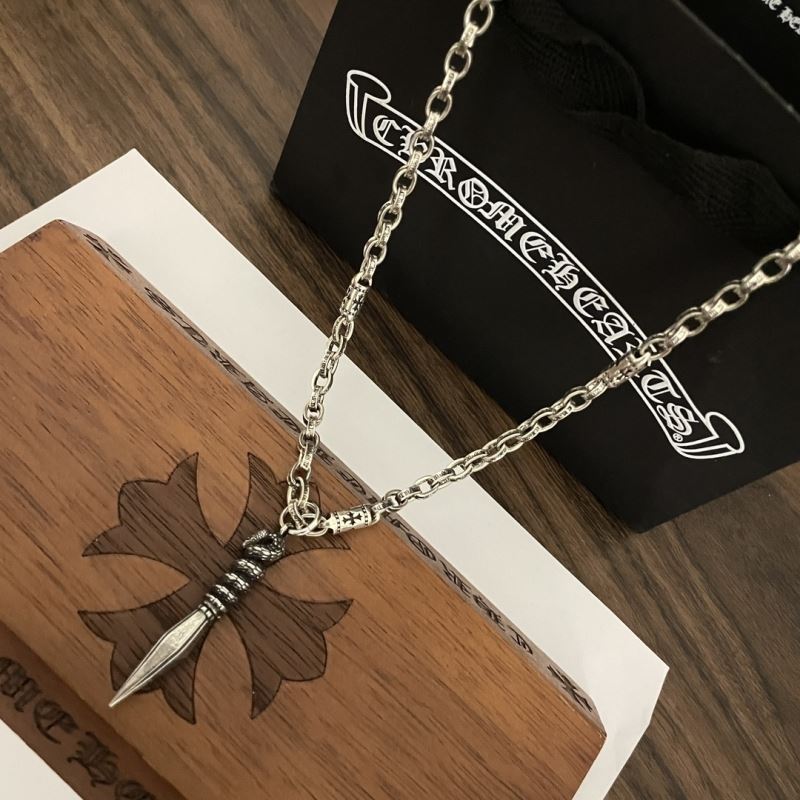 Chrome Hearts Necklaces